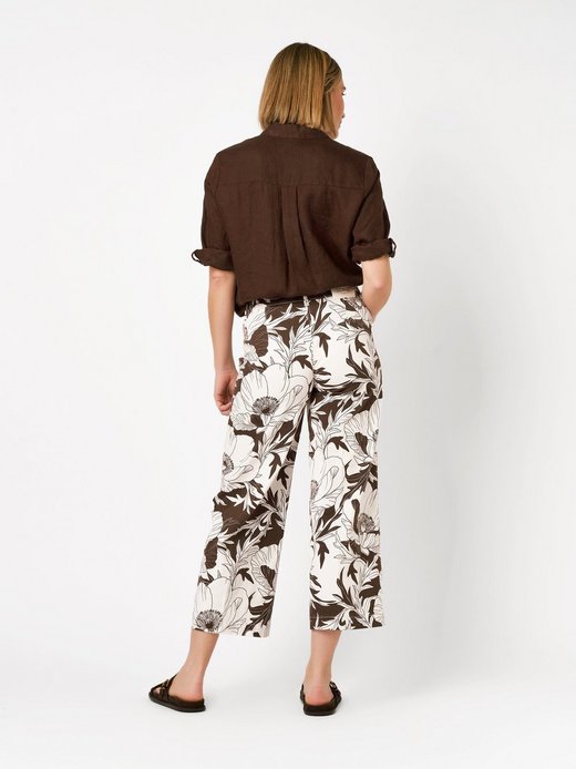 Damen Jeans - Ella Culotte