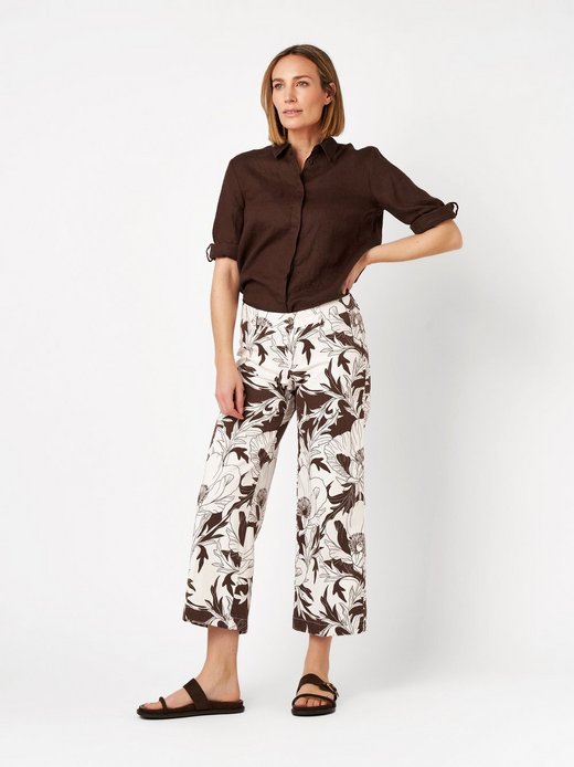 Damen Jeans - Ella Culotte