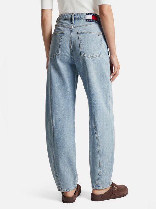 Damen Jeans - Ella Mid