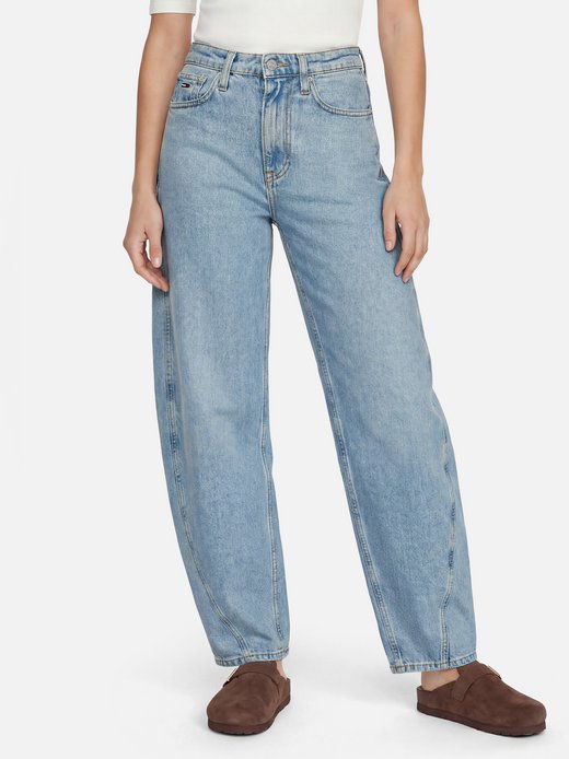 Damen Jeans - Ella Mid
