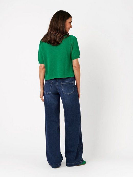 Damen Jeans - Ella Wide