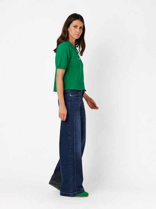Damen Jeans - Ella Wide