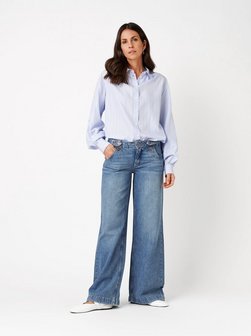 Damen Jeans - Ella Wide