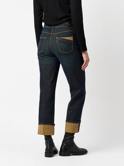 Damen Jeans - Ella