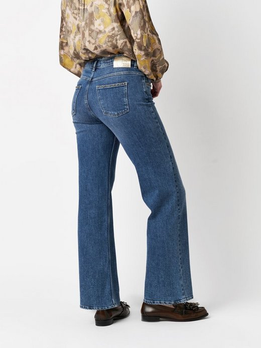 Damen Jeans - Ella