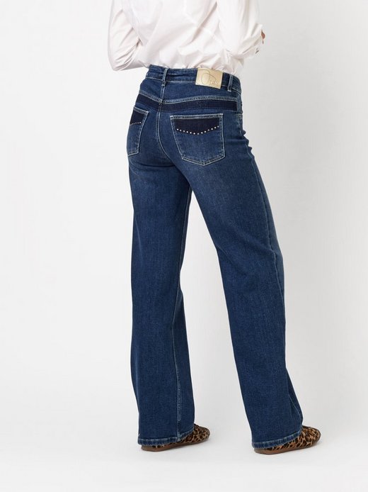 Damen Jeans - Ella
