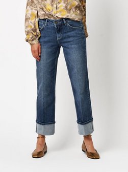 Damen Jeans - Ella