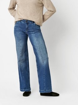 Damen Jeans - Ella