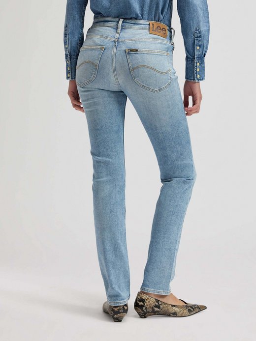 Damen Jeans - Elly