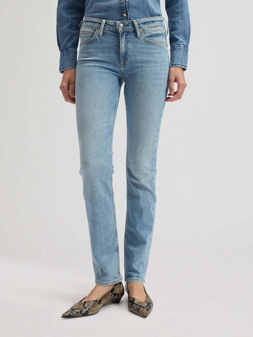 Damen Jeans - Elly