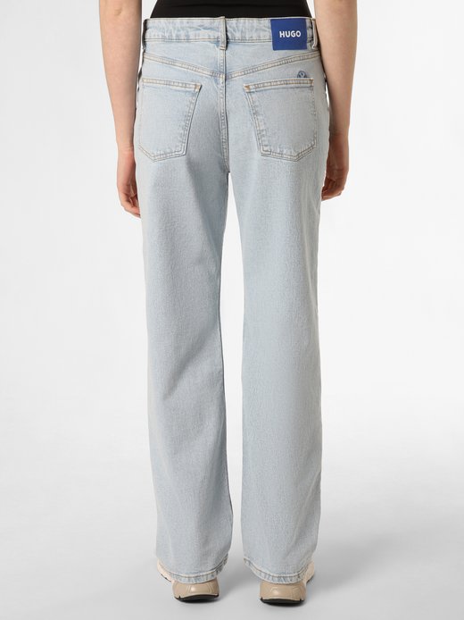 Damen Jeans - Elyah_B