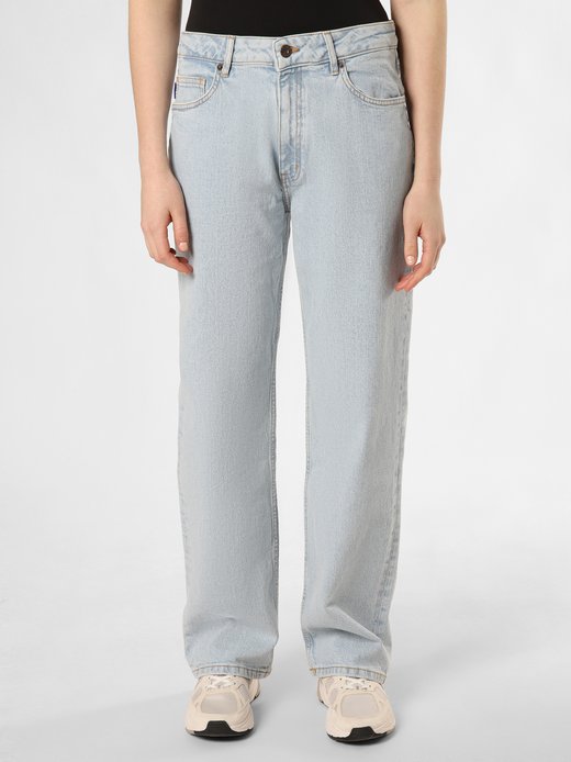 Damen Jeans - Elyah_B