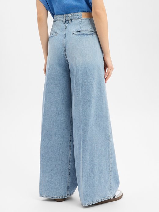 Damen Jeans - Emanuela