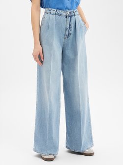 Damen Jeans - Emanuela