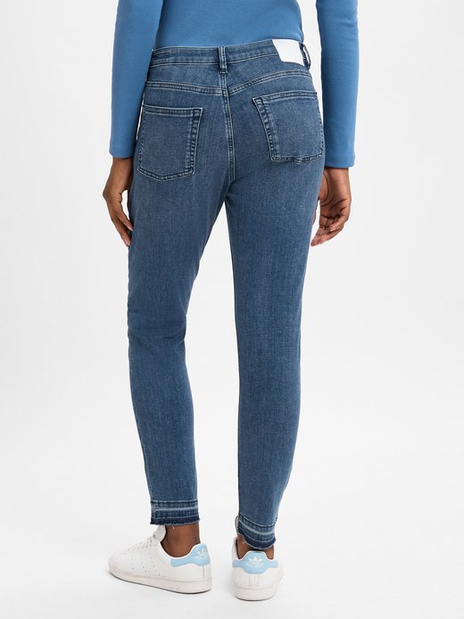 Damen Jeans - Evita