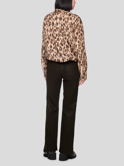 Damen Jeans - FARO