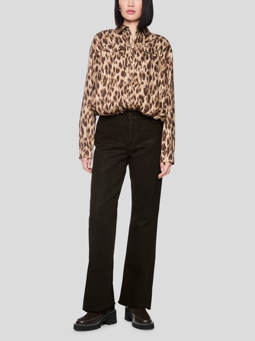 Damen Jeans - FARO