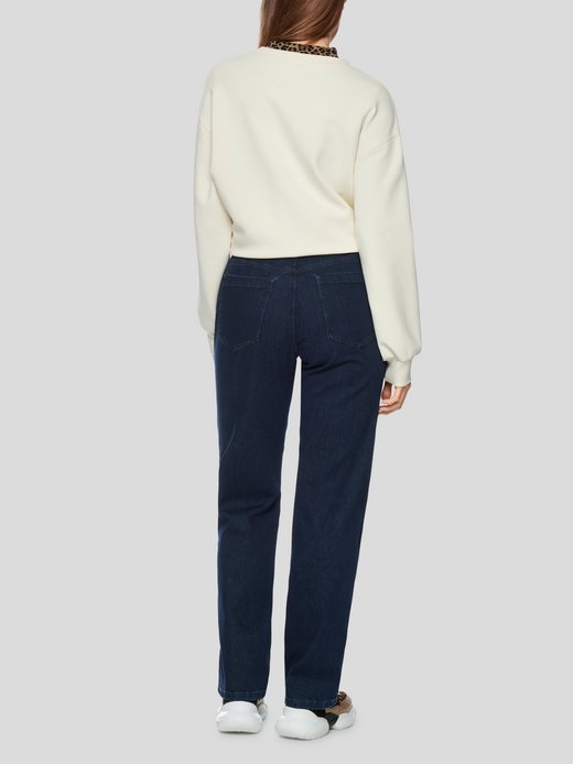 Damen Jeans - FENDOU