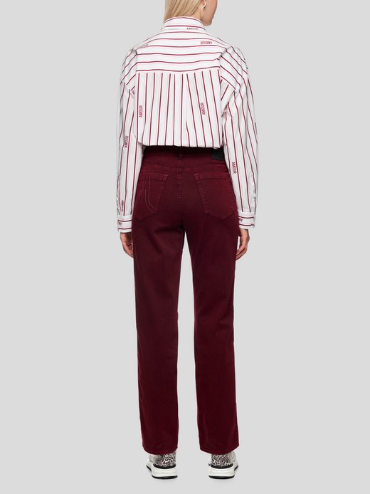 Damen Jeans - FENDOU