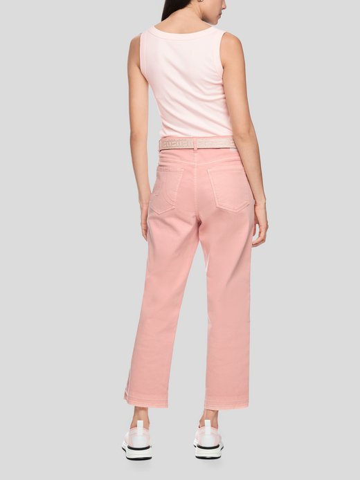 Damen Jeans - FENDOU