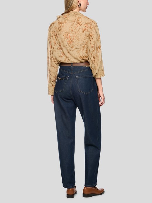 Damen Jeans - FEURA