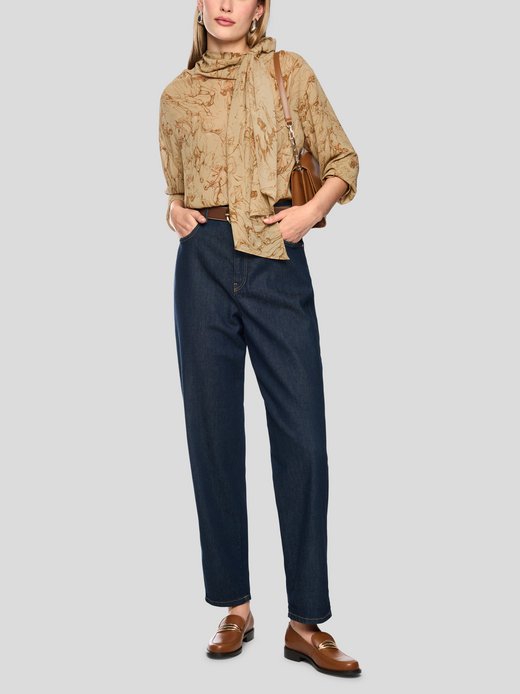 Damen Jeans - FEURA