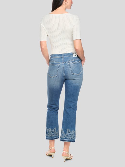Damen Jeans - FORLI