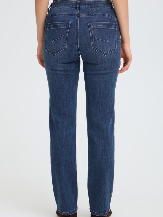 Damen Jeans FRATLANTA