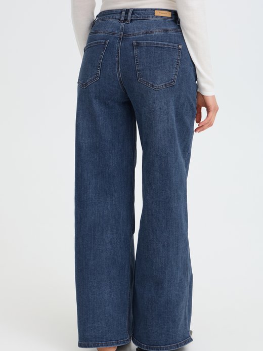 Damen Jeans FRATLANTA