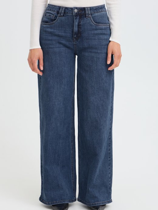 Damen Jeans FRATLANTA
