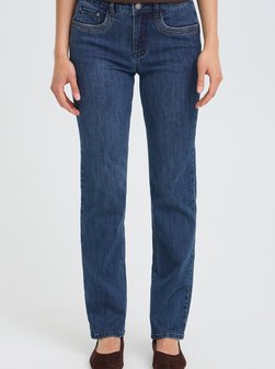 Damen Jeans FRATLANTA
