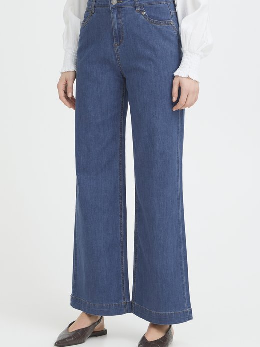Damen Jeans FRCHICAGO