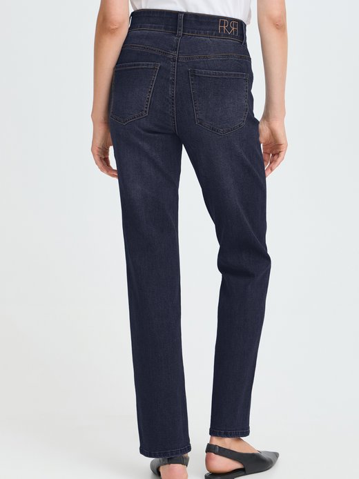Damen Jeans FRLISSI Mittlere Taille