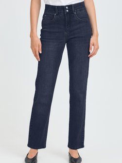 Damen Jeans FRLISSI Mittlere Taille