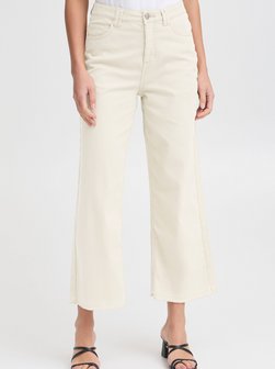 Artikelbild Damen Jeans - FRTWILL von fransa in weiß uni