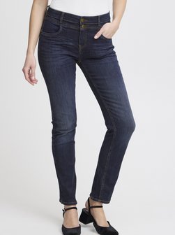 Damen Jeans FRZOMAL