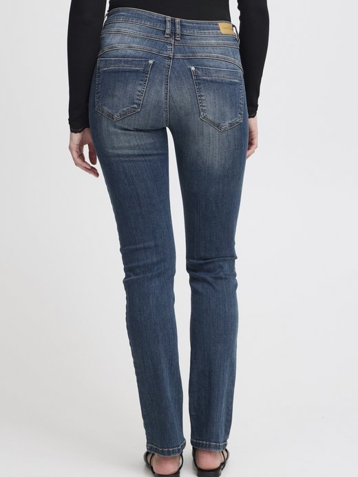 Damen Jeans FRZomal