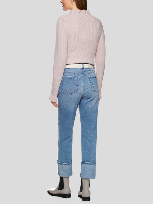 Damen Jeans - FYLI