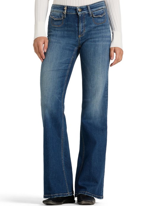 Damen Jeans - Fabienne