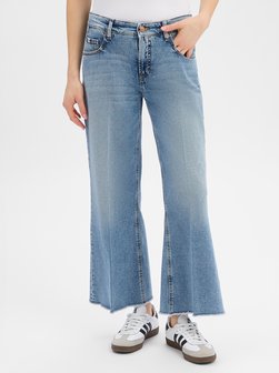 Damen Jeans - Felina cropped