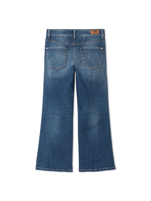 Damen Jeans - Fina