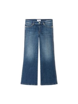 Damen Jeans - Fina