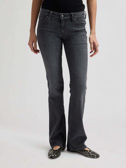 Damen Jeans - Flap Pocket Jessica