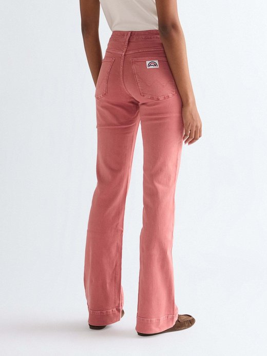 Damen Jeans - Flare