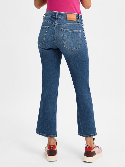 Damen Jeans - Francesca