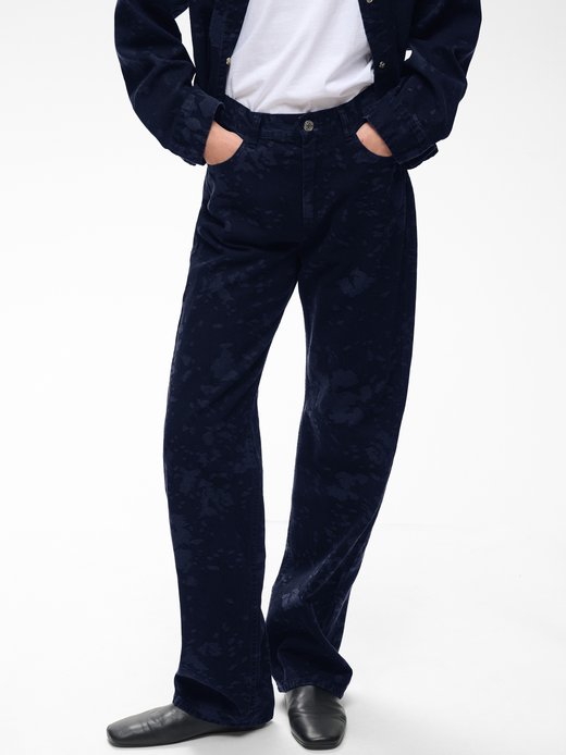 Damen Jeans GILDAIW