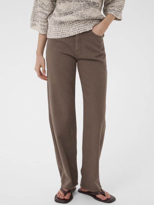 Damen Jeans GLADYSIW
