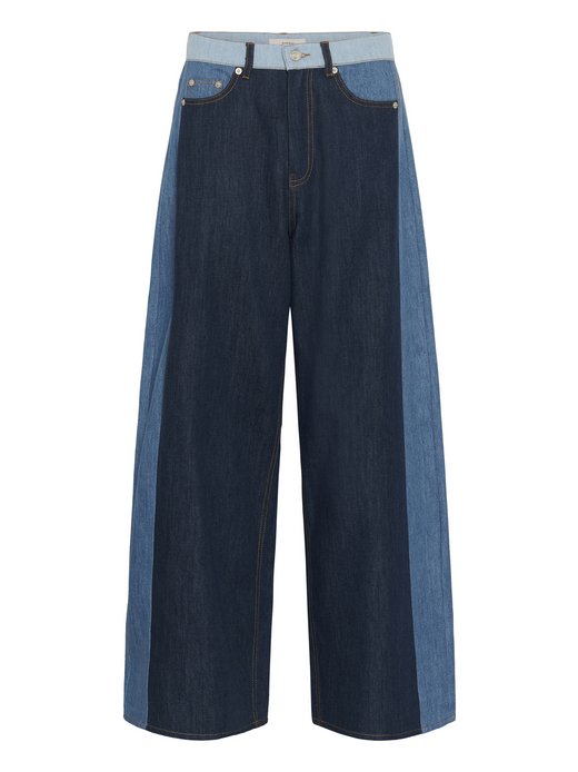 Damen Jeans GLENNAIW Legere