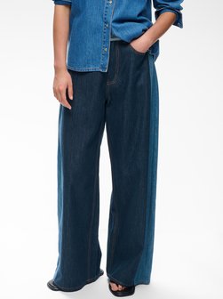 Damen Jeans GLENNAIW Legere