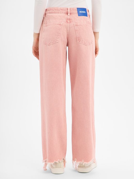 Damen Jeans - Gamala